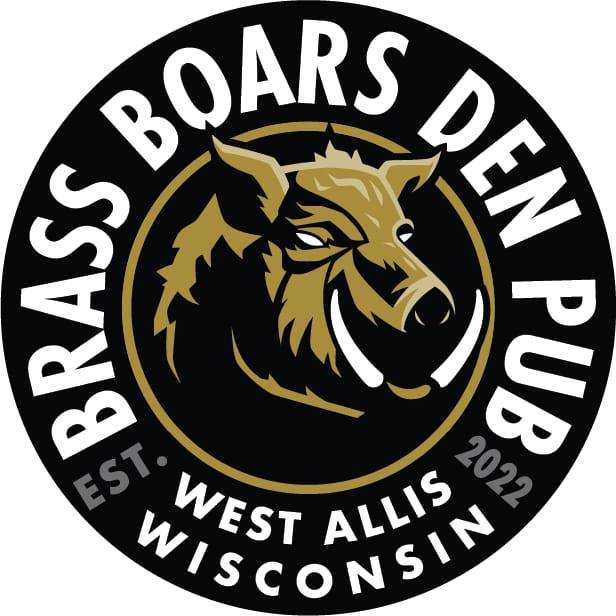 Brass Boars Den