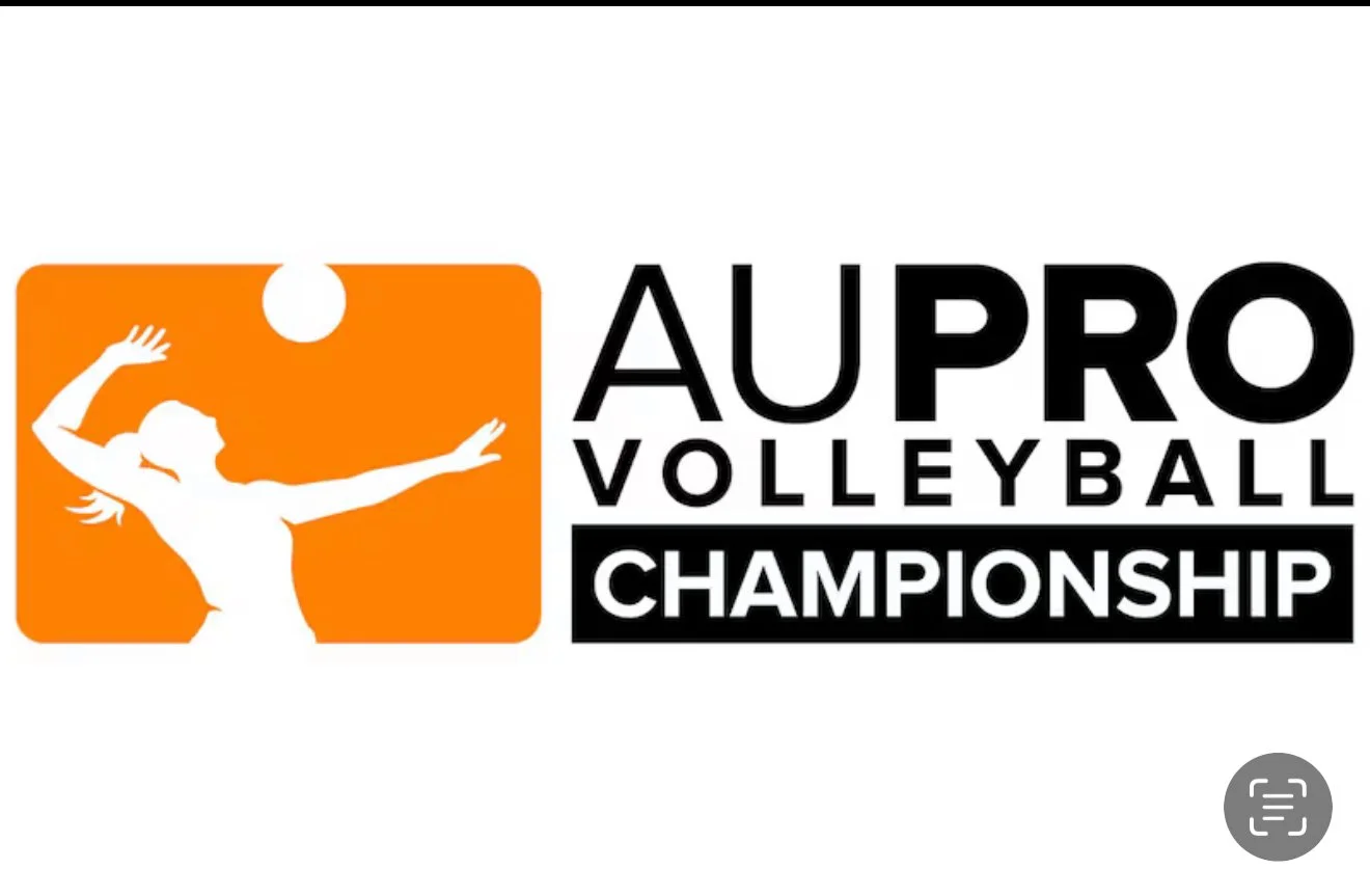 Athletes Unlimited Volleyball