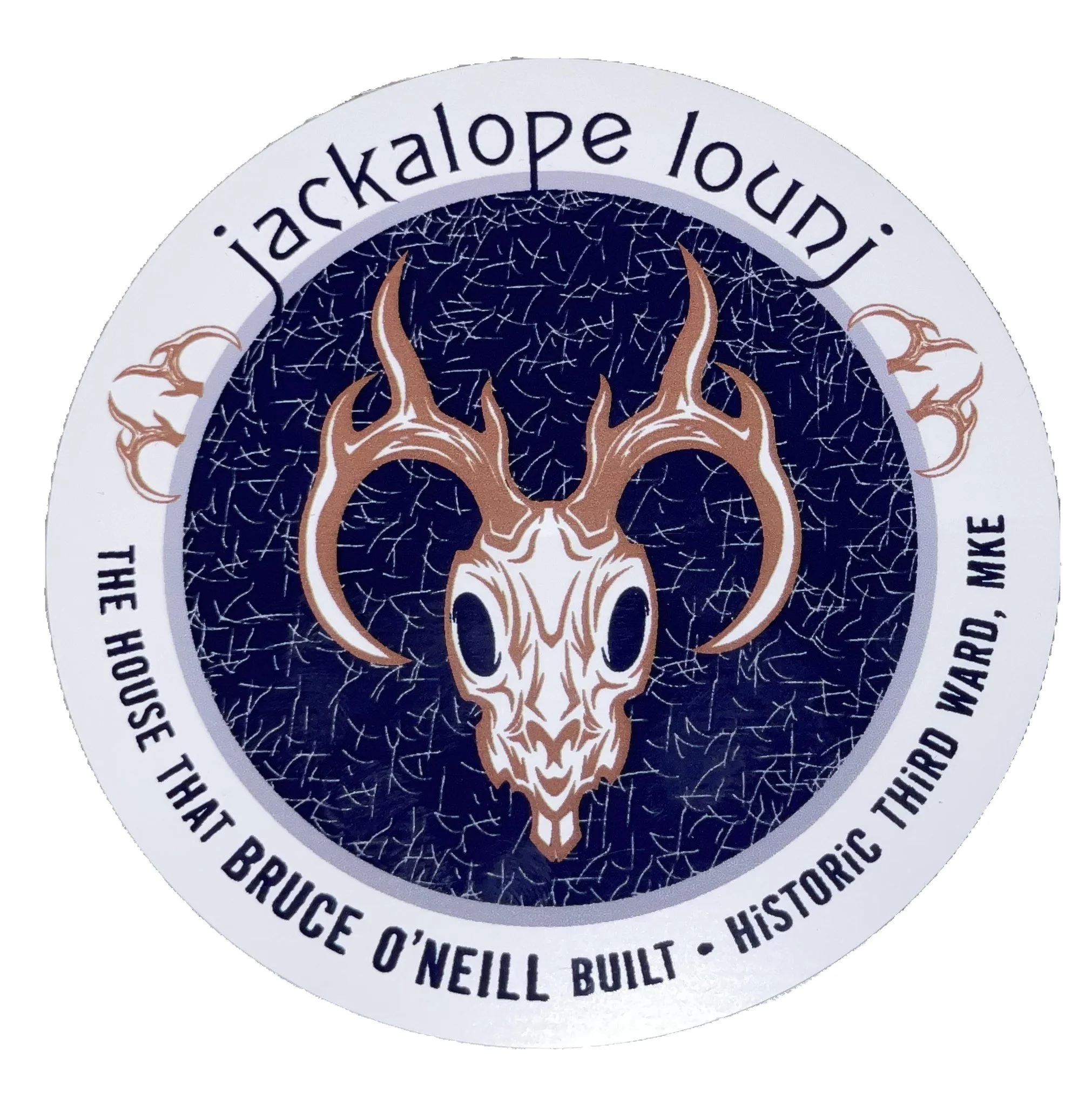 The Wicked Hop/Jackalope Lounj