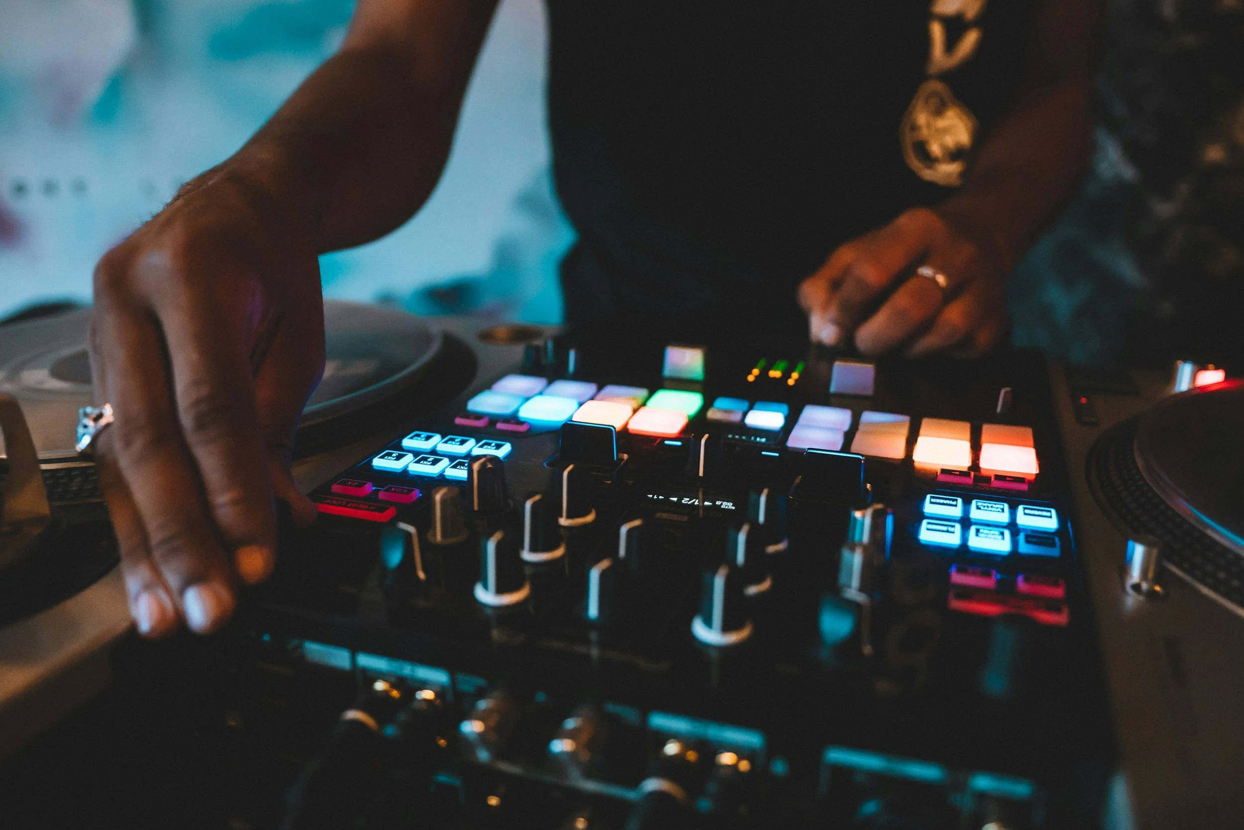 High School Dance DJ South Eastern Wisconsin