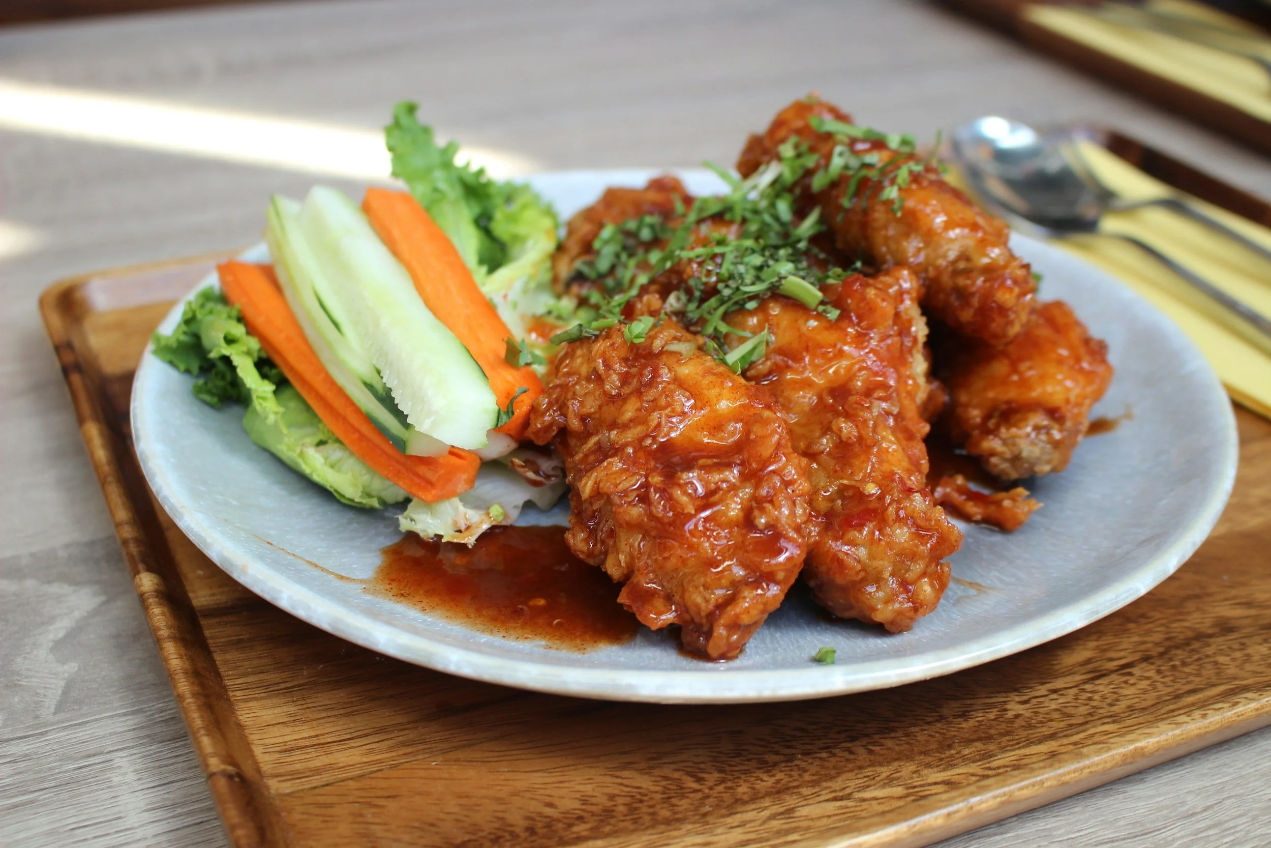 Wing Night Golf Ball