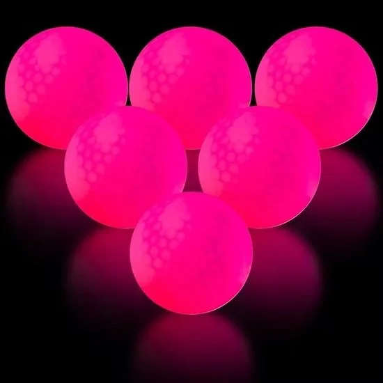 The Sister’s - GLOW Golf Fore Palliative Care