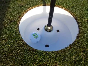 The Big Hole Tournament