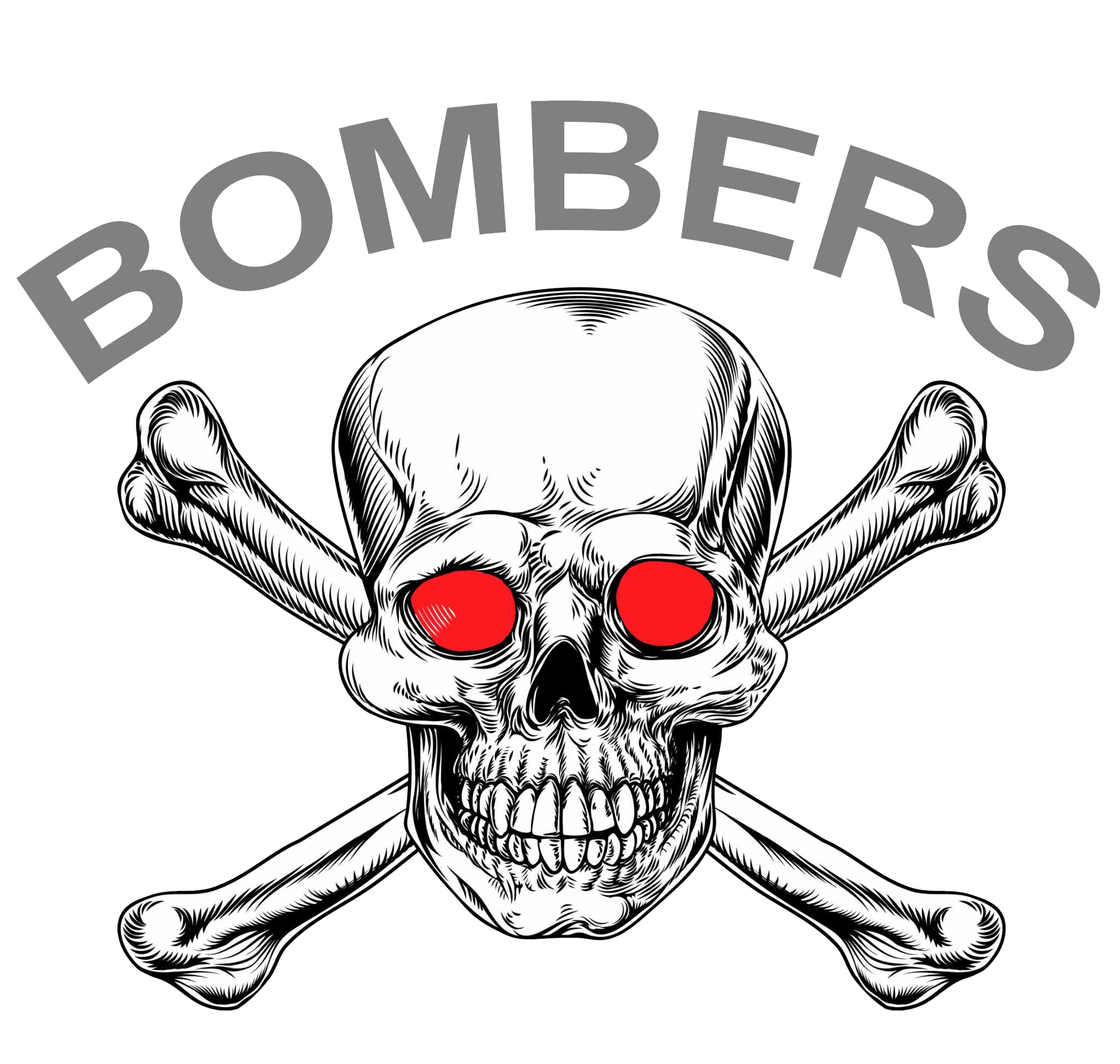 The Melville Bombers