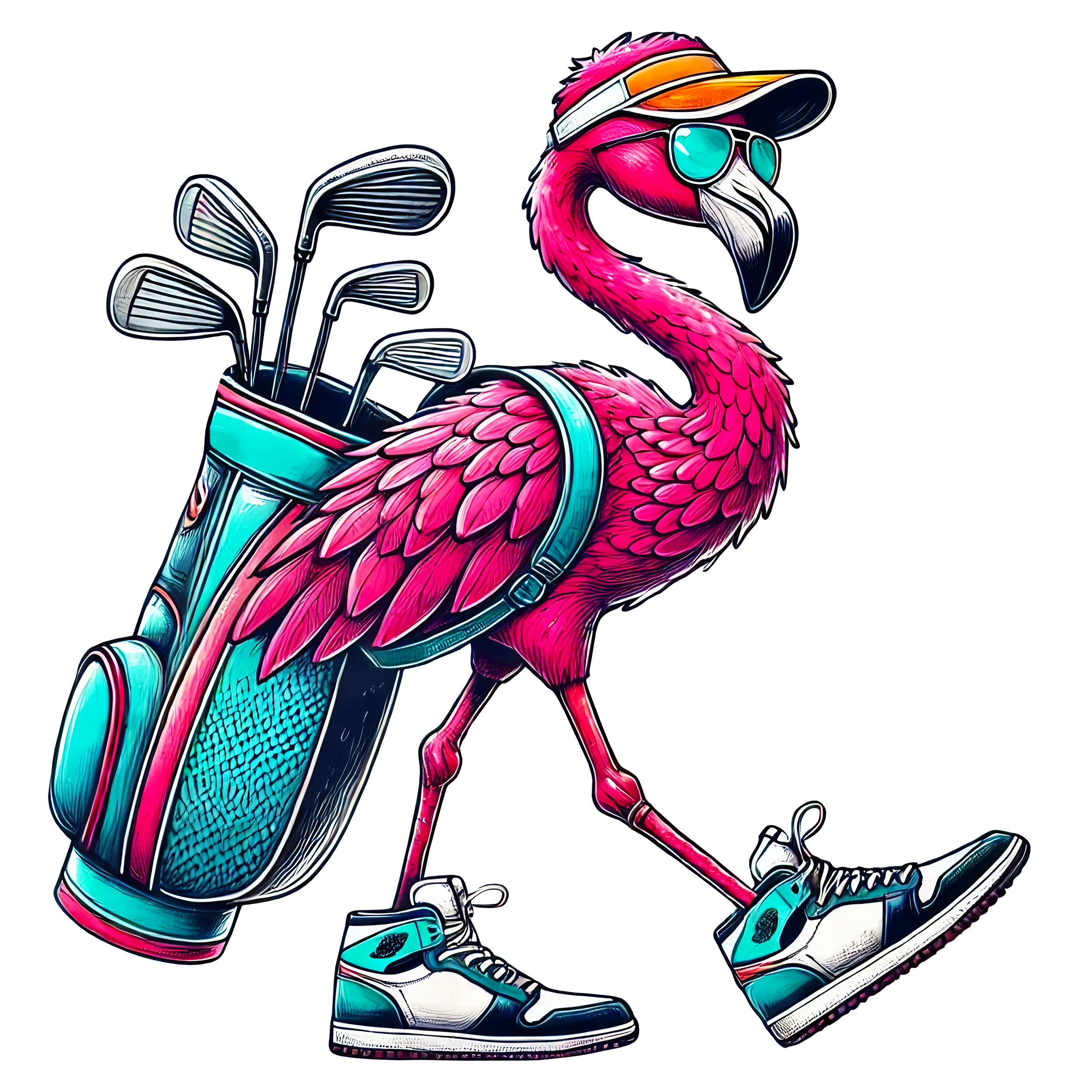 Divot Divas - FINAL NIGHT
