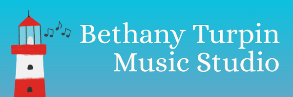 Bethany Turpin Music Studio