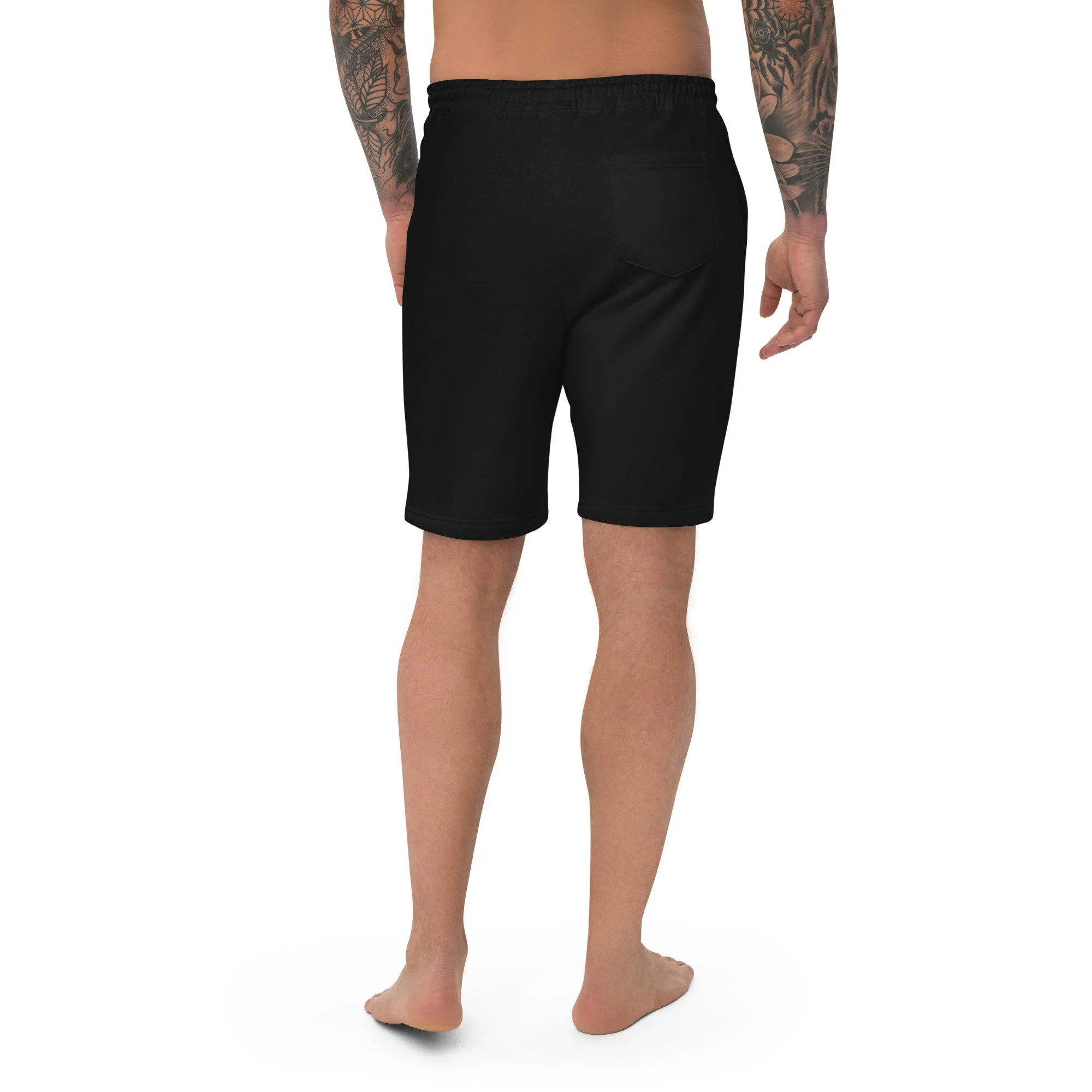 mens-fleece-shorts-black-back-66183541ac1ce.jpg