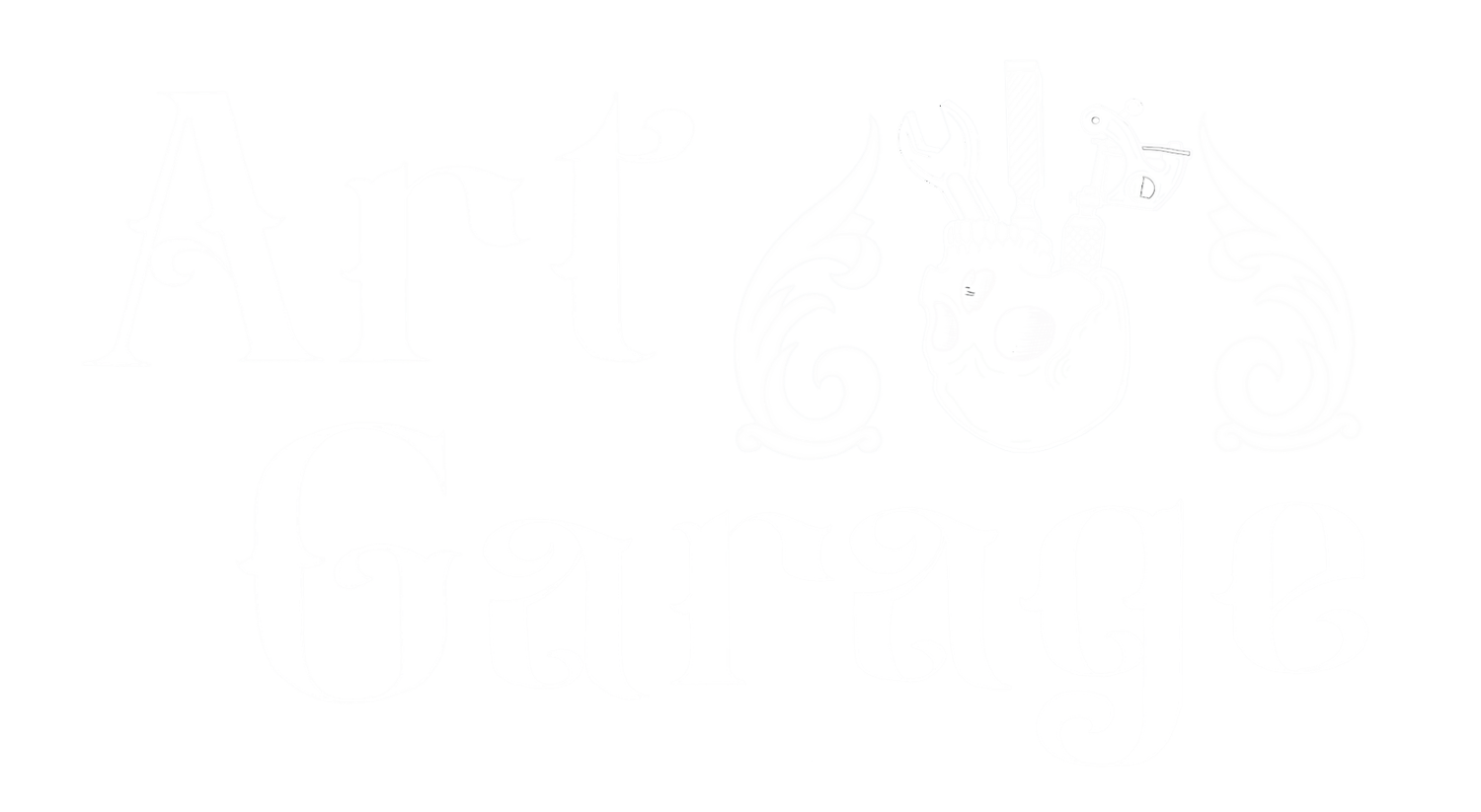 Art Garage 406