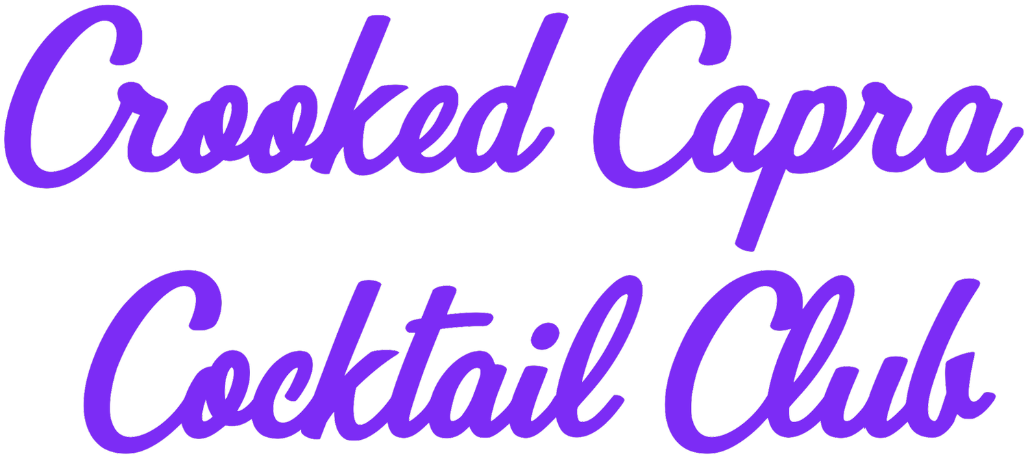 Crooked Capra Cocktail Club