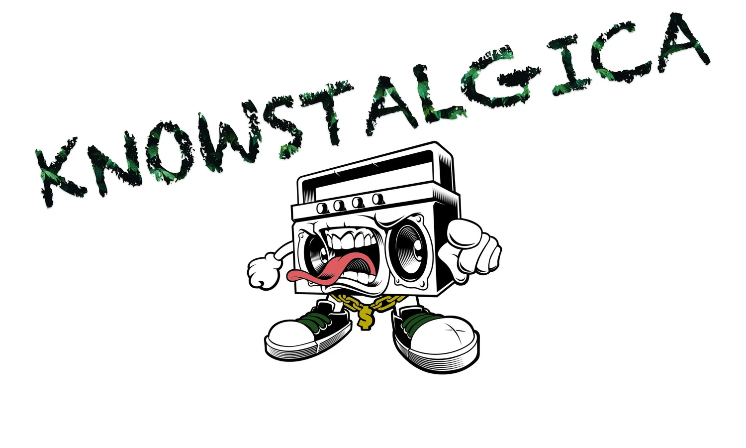 KNOWSTALGICA