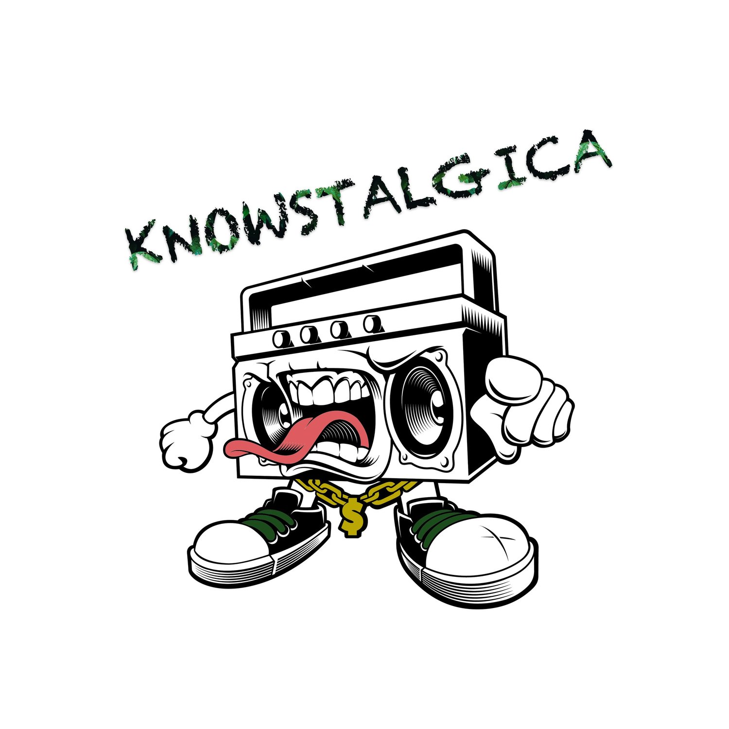 KNOWSTALGICA