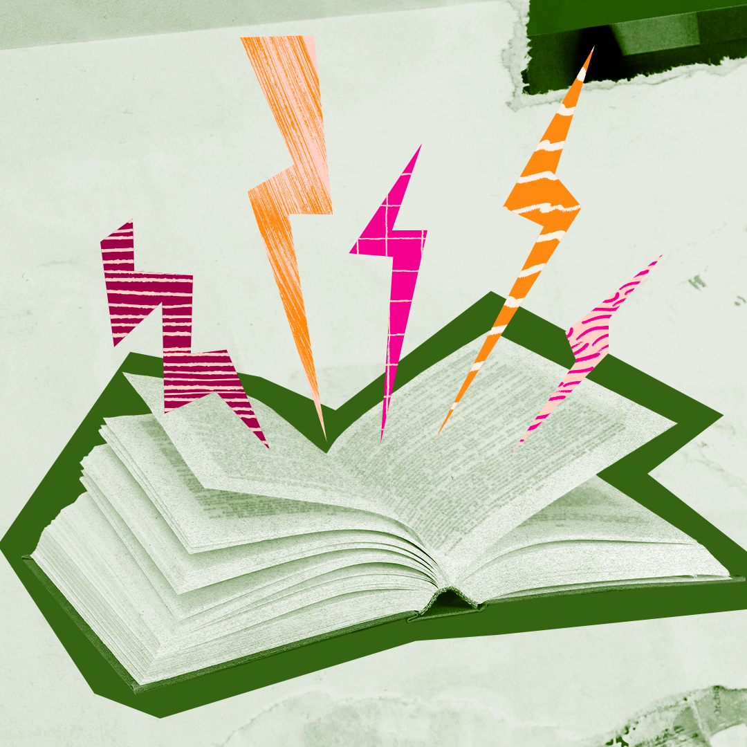 Behind the scenes: Storytelling for public projects