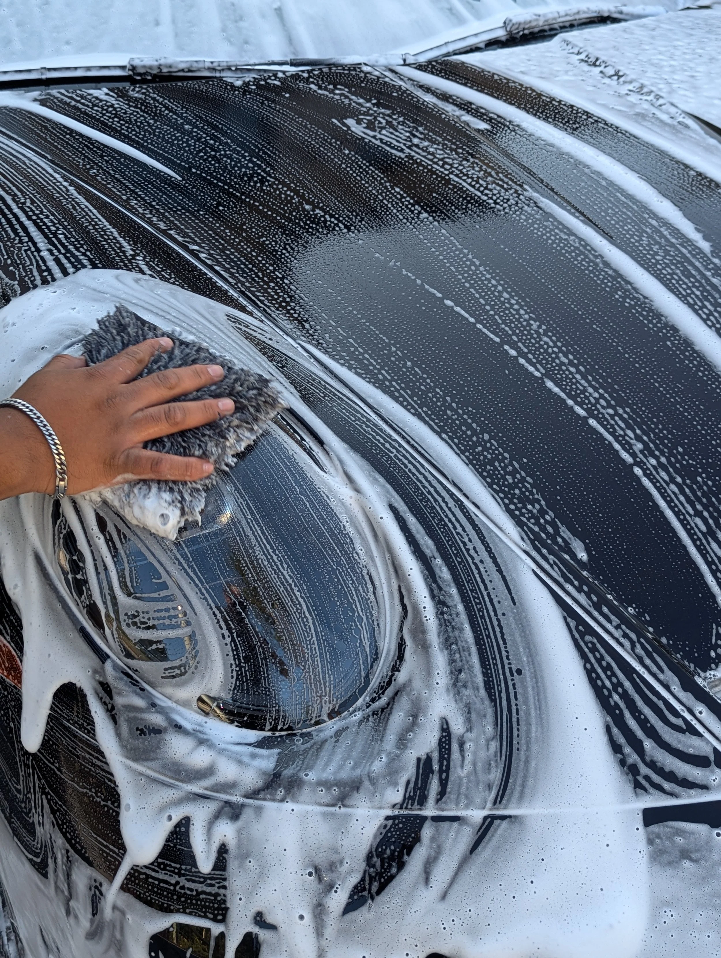 Car Detailing Near Me: What to Look For