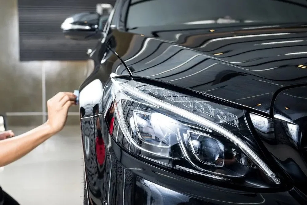 Why Choose Auto Detailing in Santa Cruz?
