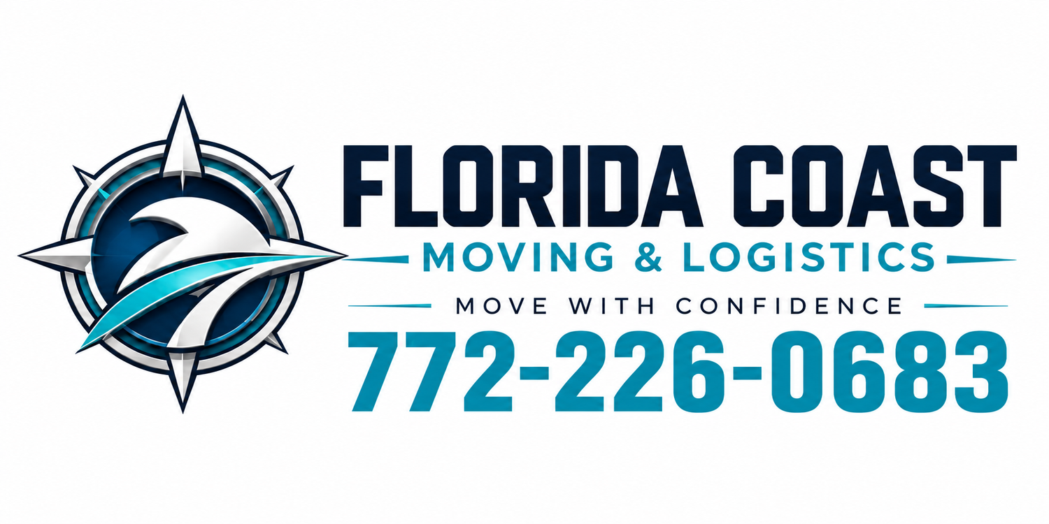 Florida Coast Moving