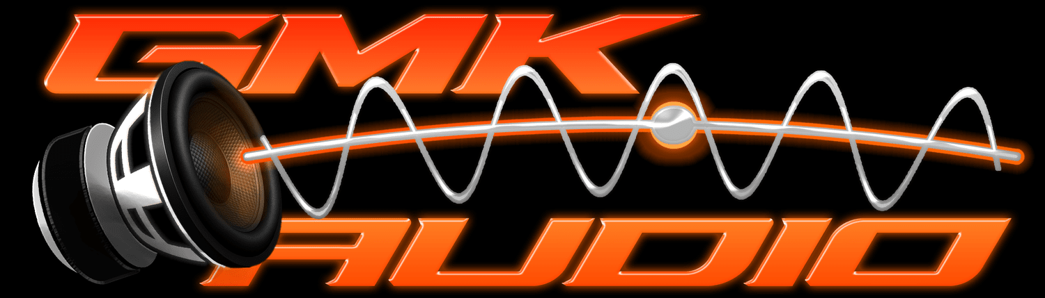 GMK Audio:  High Performance Car Audio Solutions. Custom Alternators, Lithium Batteries and Build Design