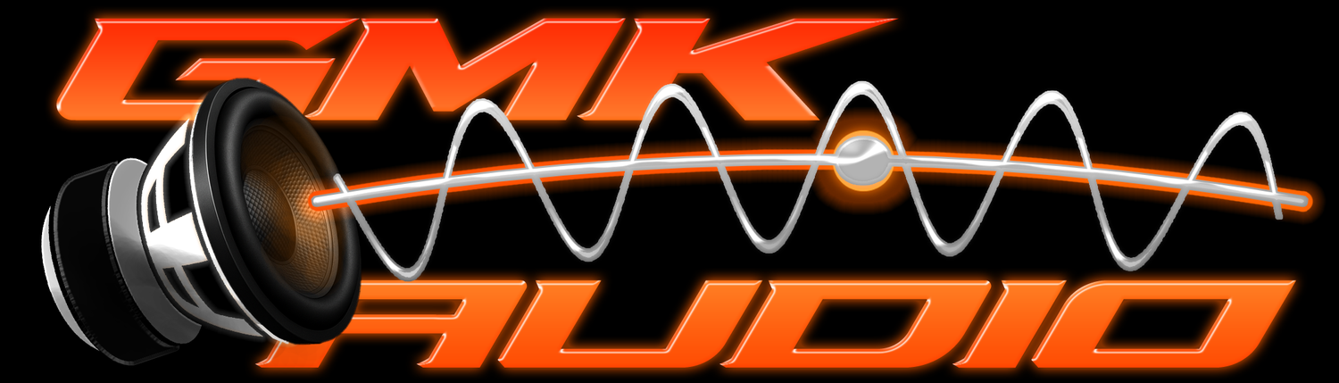 GMK Audio:  High Performance Car Audio Solutions. Custom Alternators, Lithium Batteries and Build Design