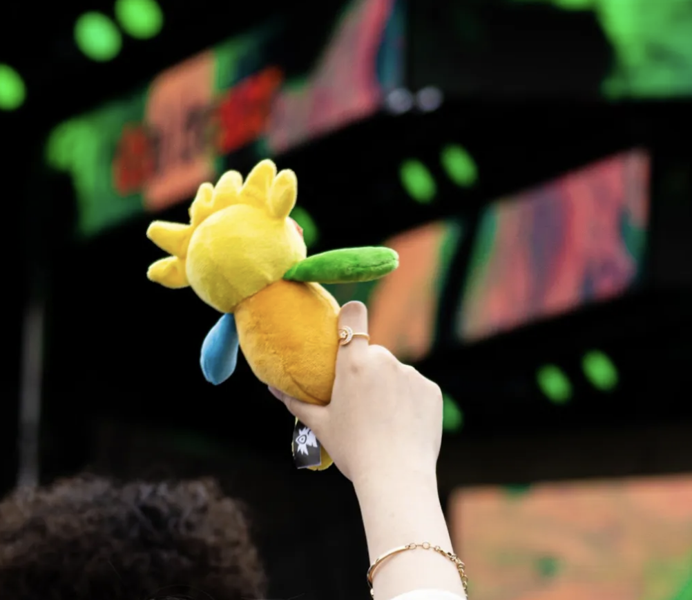 The Triton - Sun God Music Festival Review