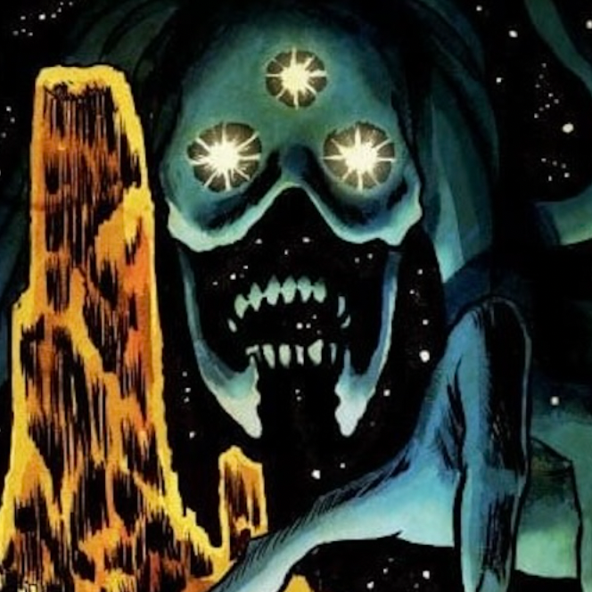 Fanbase Press - Star Wars: Tales from the Nightlands Reviewed 