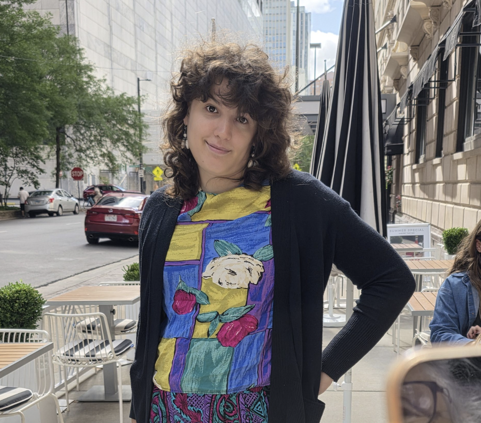 The Comics Journal - Sam Szabo’s Path to Enlightenment, Sam Szabo Interviewed