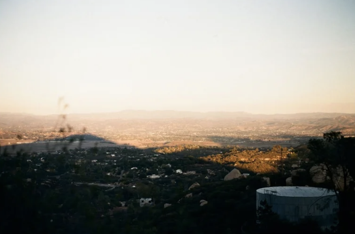 Climbing Magazine - "Why Mount Woodson is a Cult Classic Crag" 