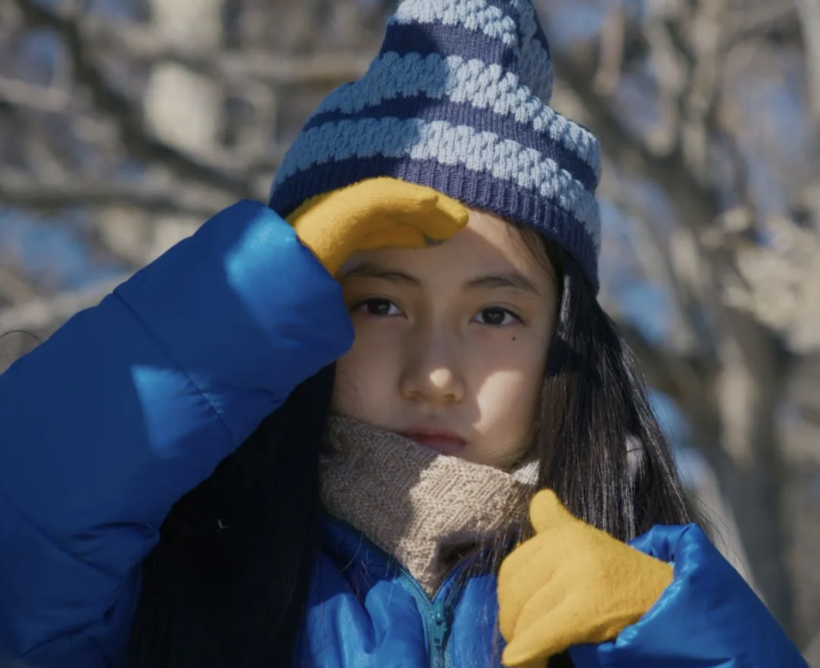 The Triton - Ryusuke Hamaguchi Film Review