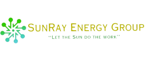                                                                                                             SunRay Energy Group  