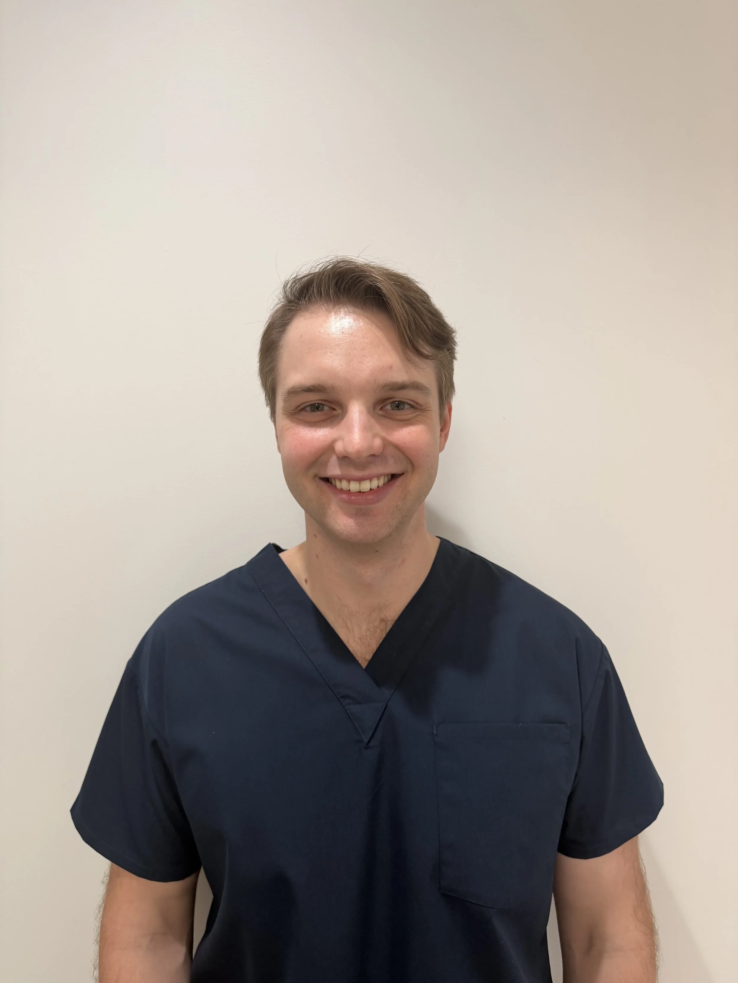Dr. Nikolas Suominen