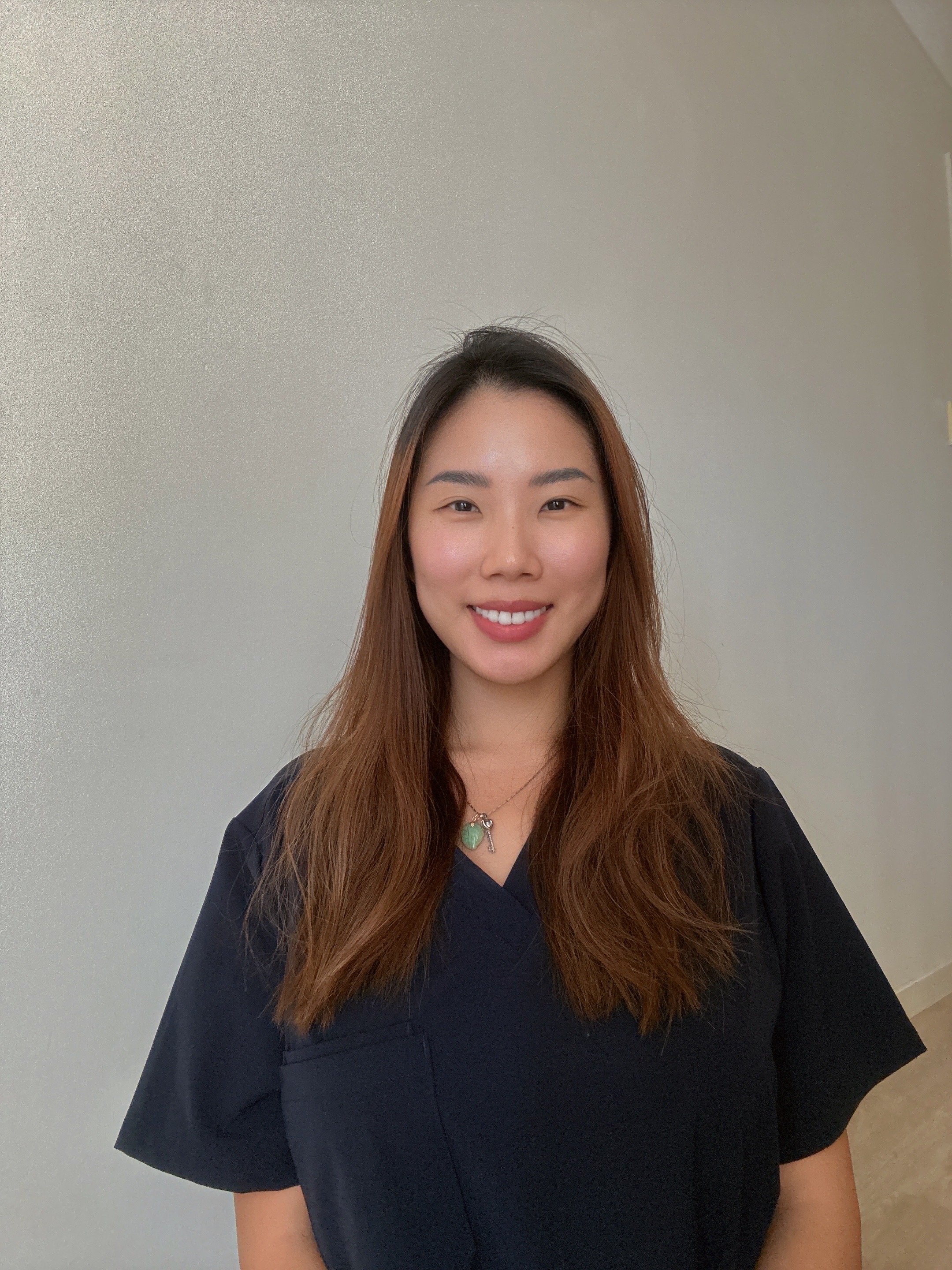 Dr. Stephanie Lim