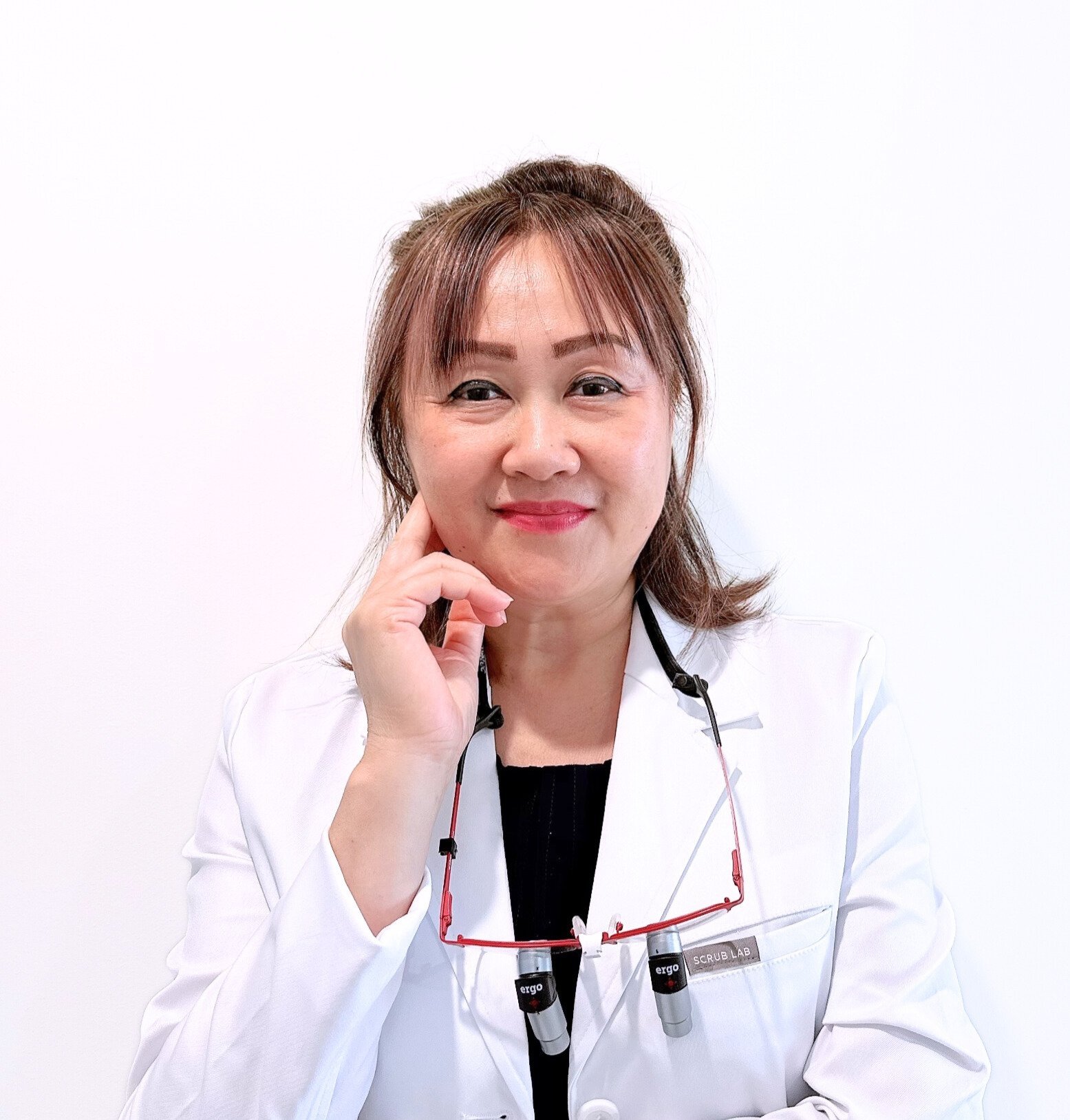 Dr. Thao Doan