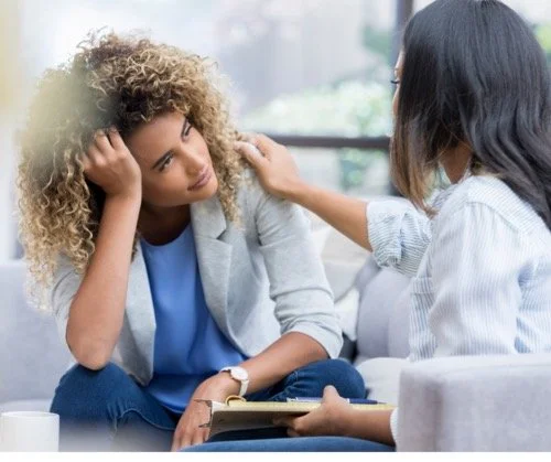 Online Mental Health Awareness Course for First Responders