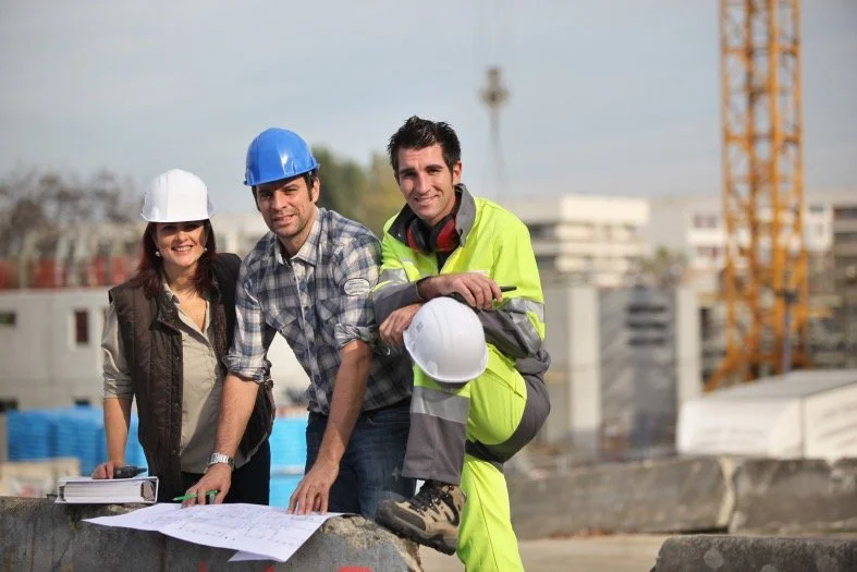 Apply WHS requirements, policies and procedures in the construction industry