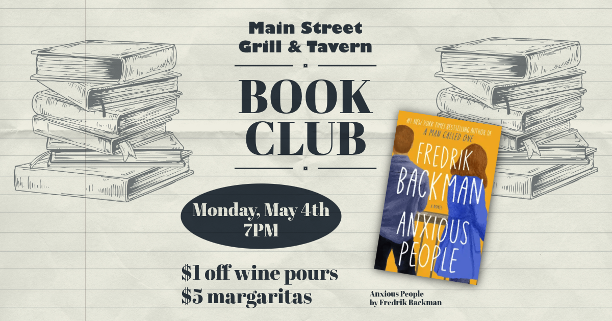 Book Club
