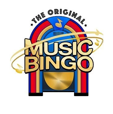 Mega Music Bingo