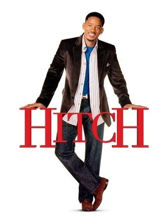 Outdoor Cinema Series: Featuring HITCH