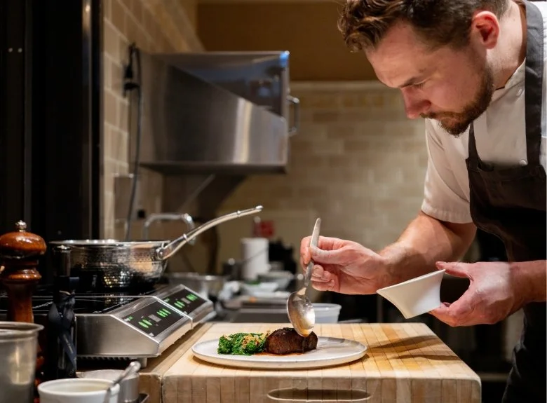 Culinary Class | Valentine's Day