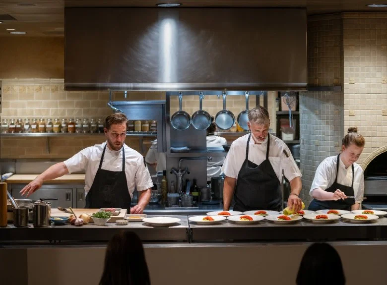 Culinary Class | Butcher's Table