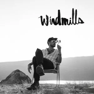 Windmills at The Broken Hearts Club