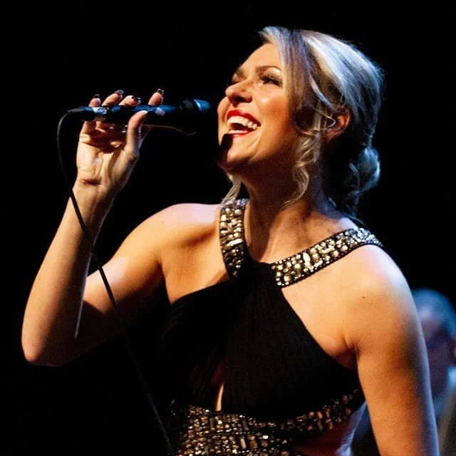 Easter Long Weekend Jazz Night featuring Kinga