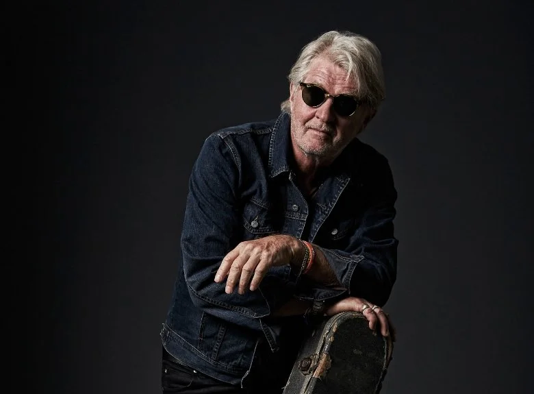 Tom Cochrane and Red Rider - Summer Concert Series