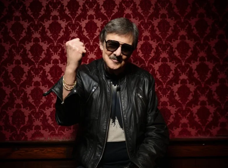 Burton Cummings and His Band - Summer Concert Series