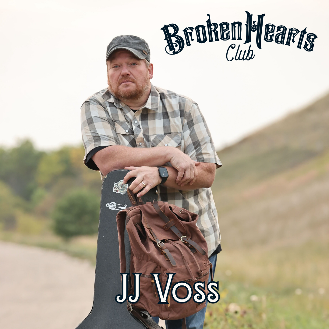 JJ Voss