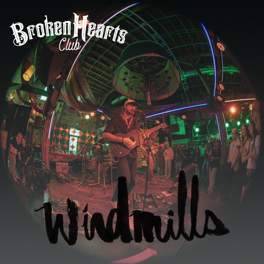 Windmills