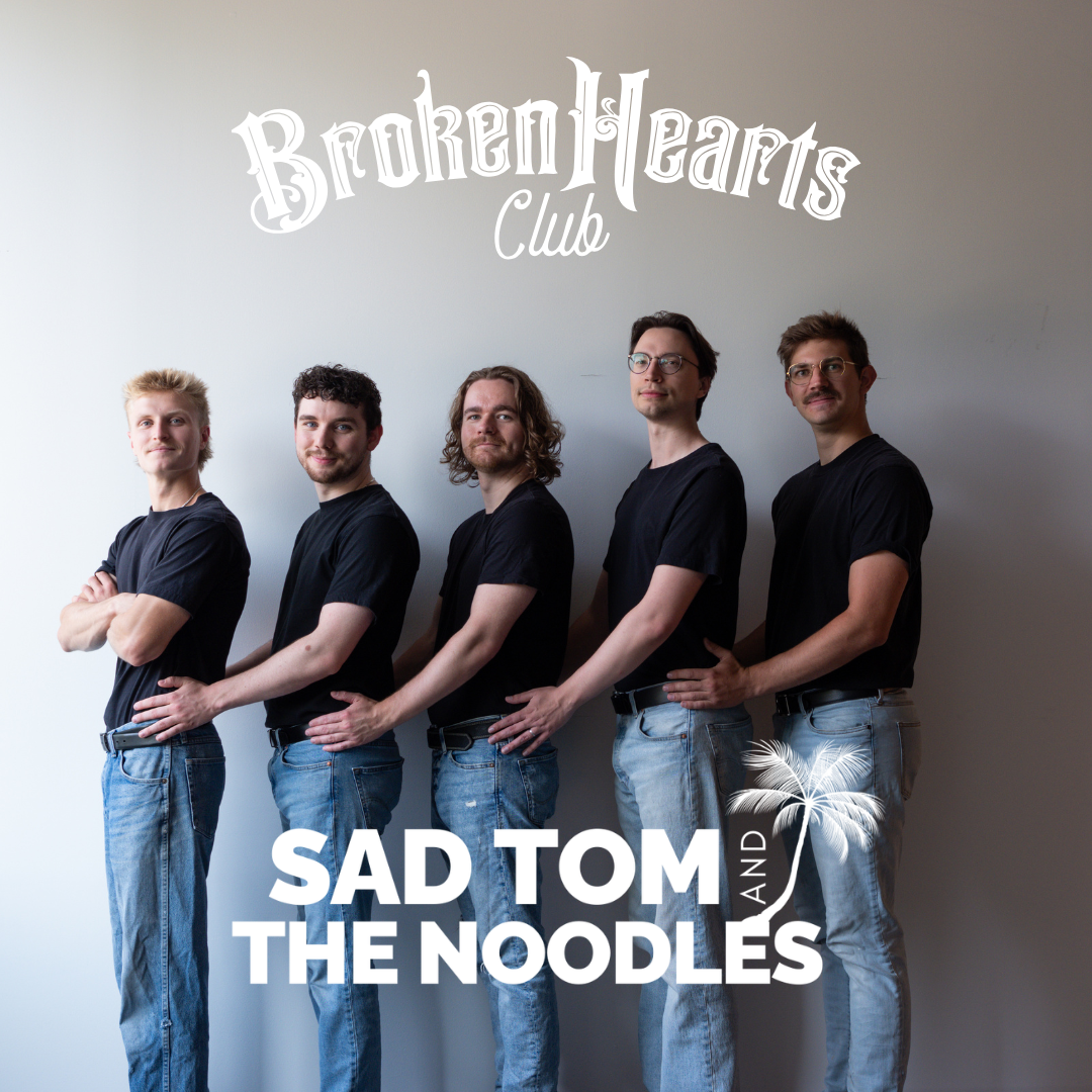 Sad Tom & The Noodles