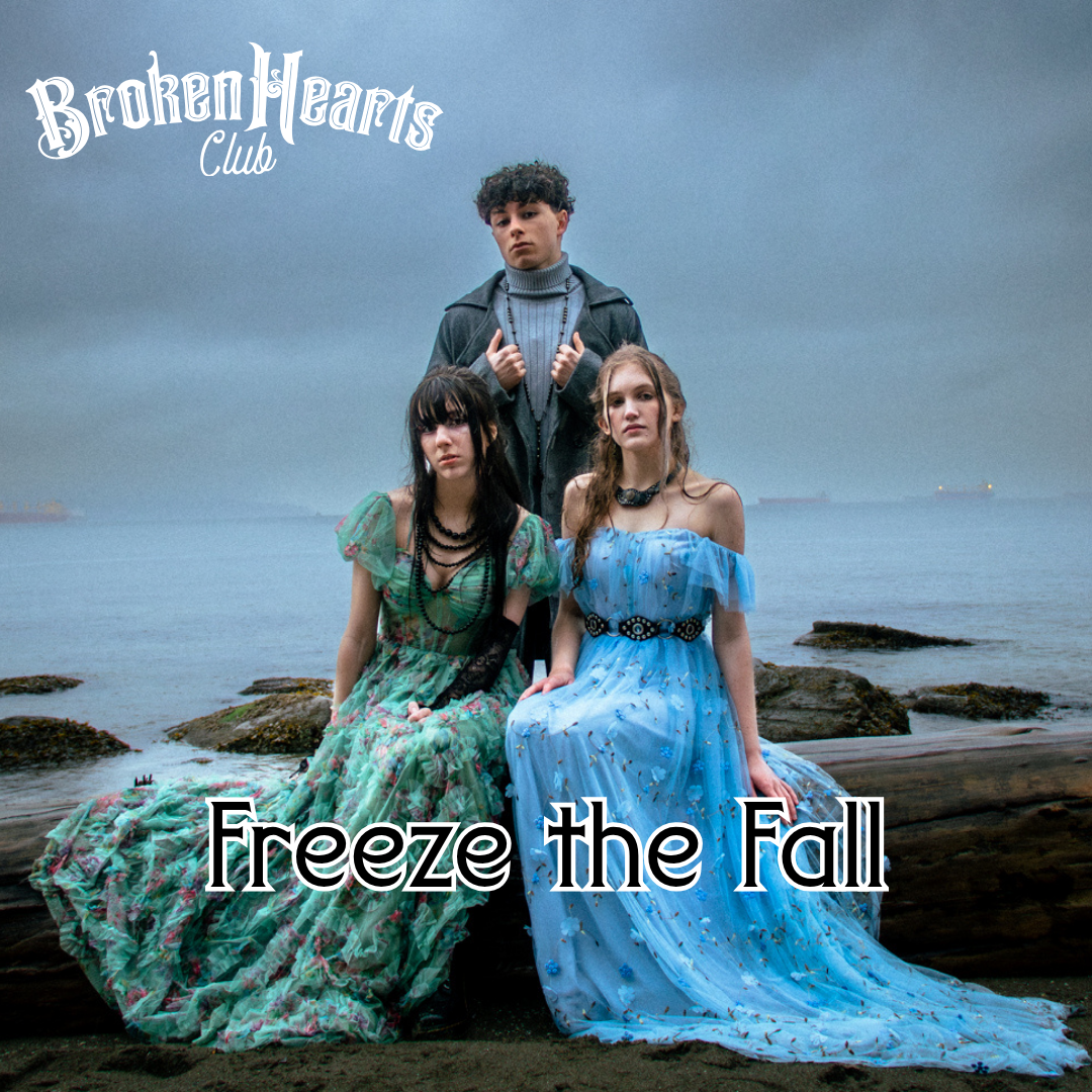 Freeze the Fall