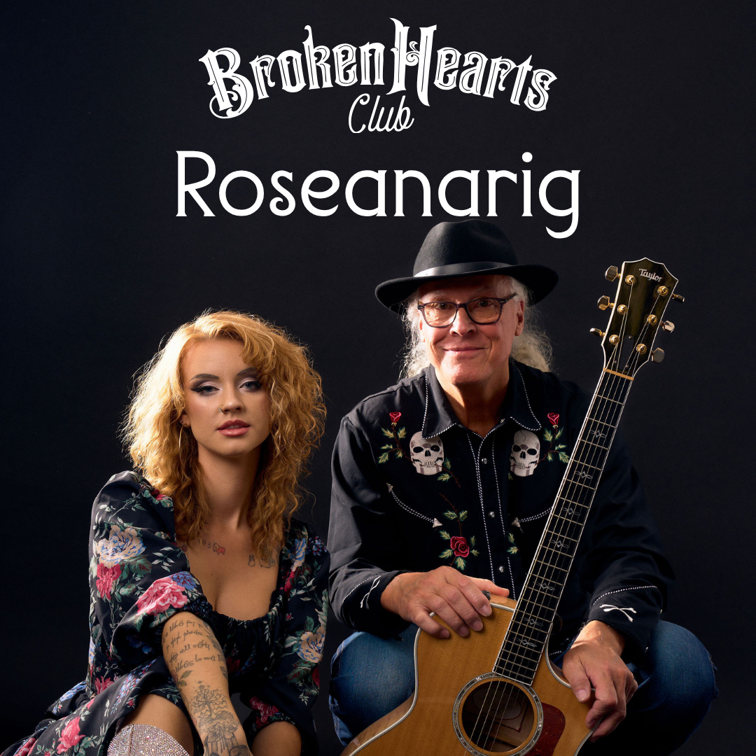 Roseanarig