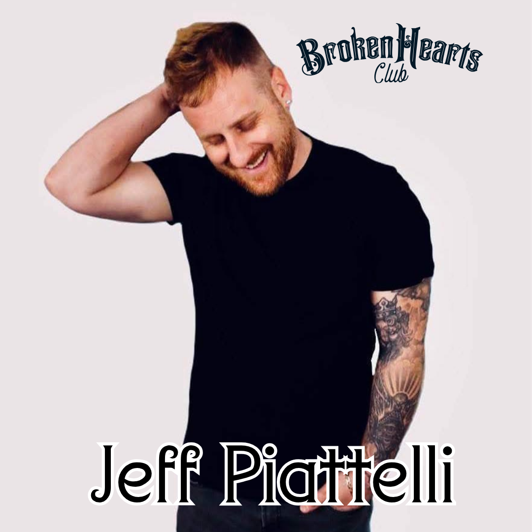 Jeff Piattelli
