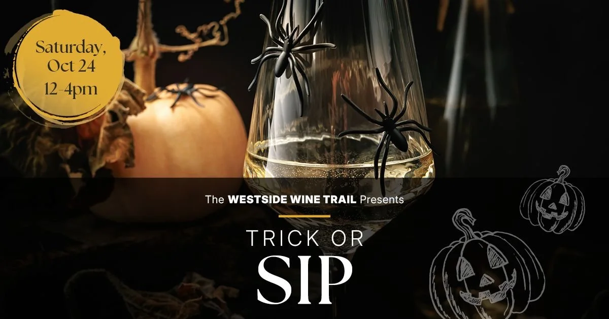 Trick Or Sip 