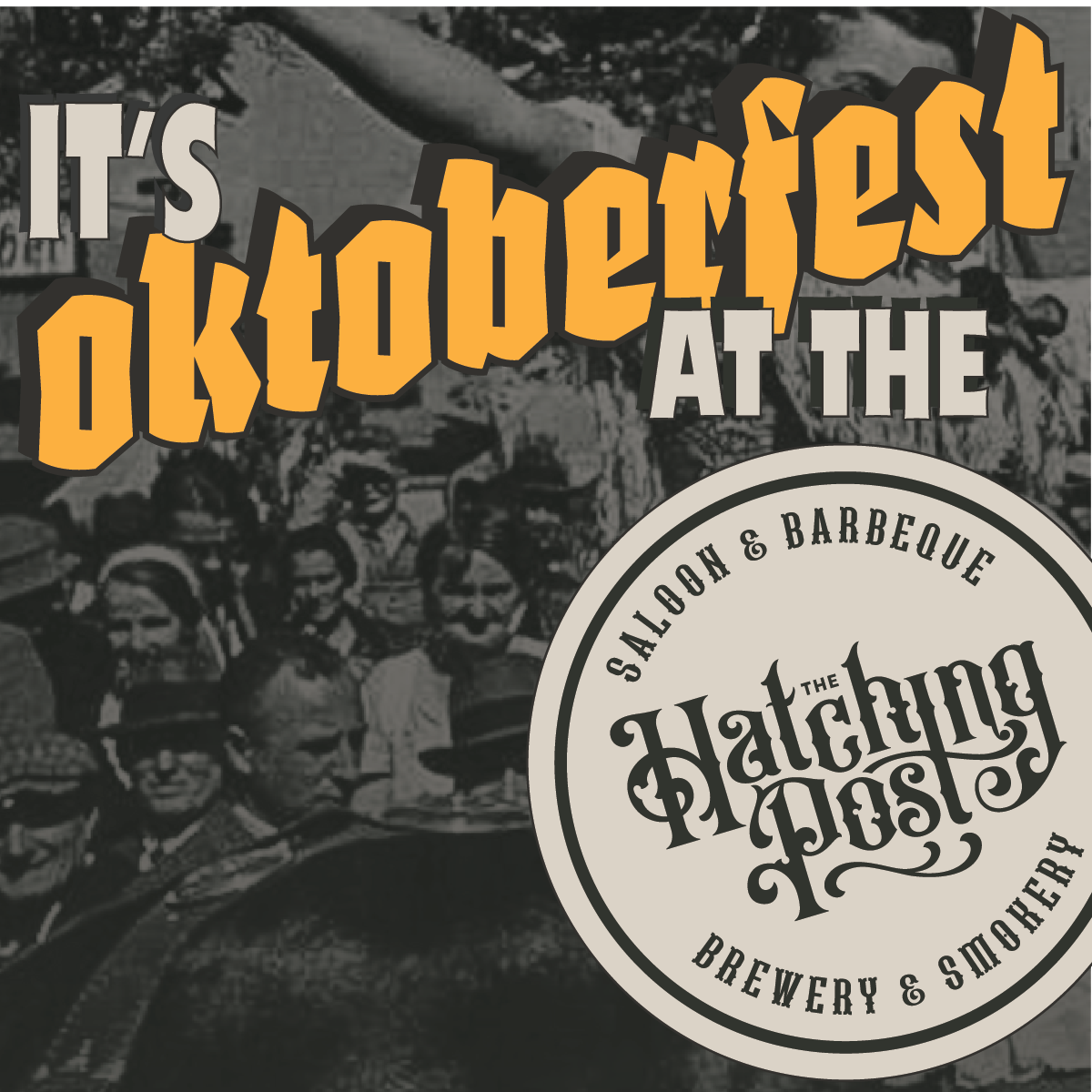 Oktoberfest with The European Touch Band