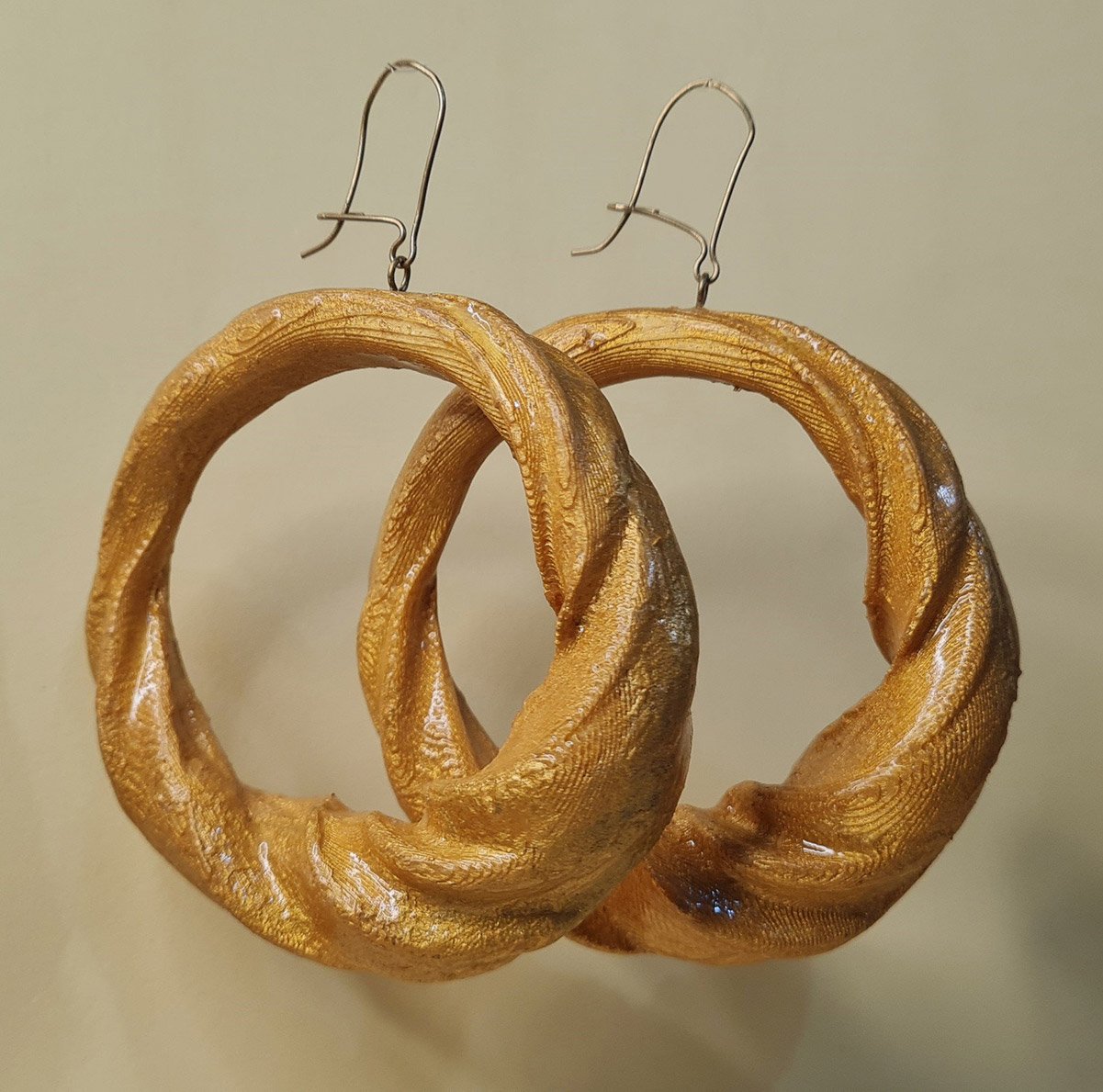 Ear Rings
